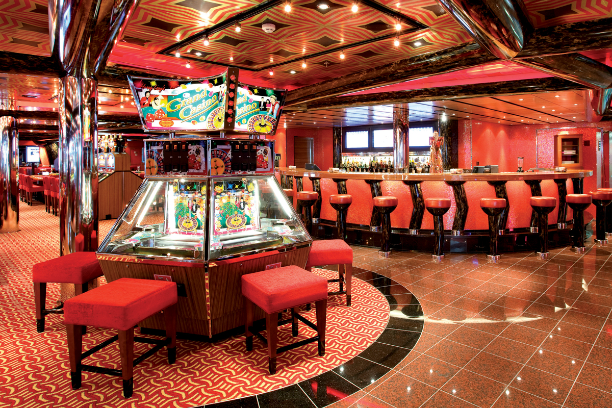 MyCruise Costa-Cruises Deliziosa Offentlige-arealer Casino-butikker1